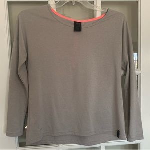 Helly Hansen womens shirt, size medium.